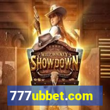 777ubbet.com