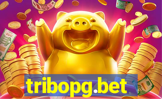 tribopg.bet