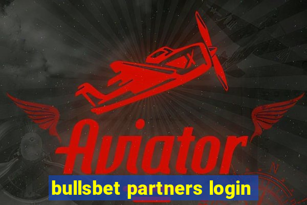 bullsbet partners login