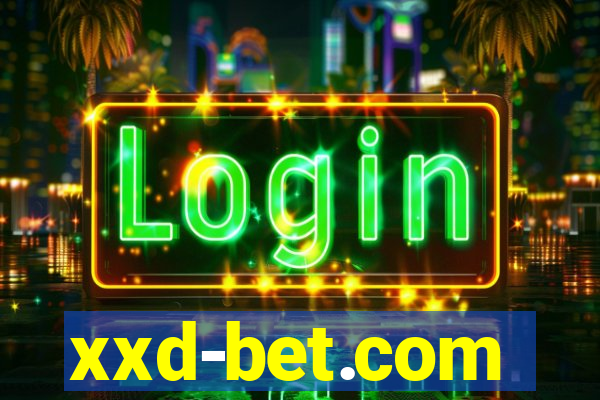 xxd-bet.com