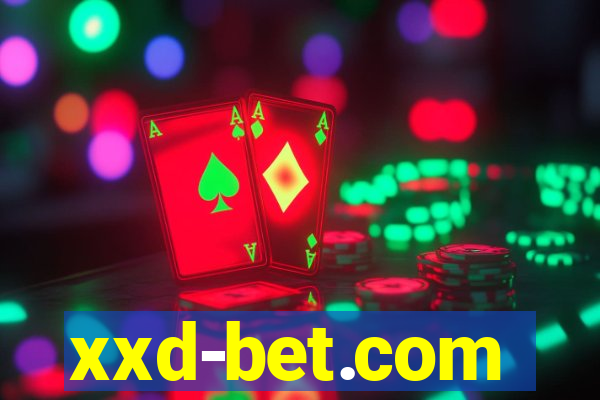 xxd-bet.com