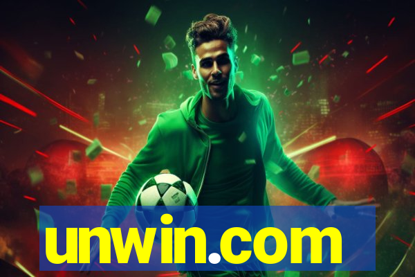 unwin.com
