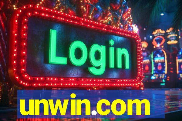 unwin.com