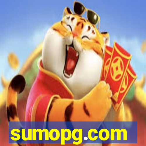 sumopg.com