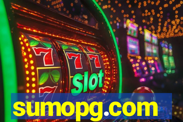 sumopg.com
