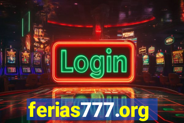 ferias777.org