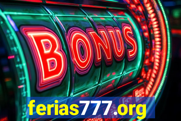 ferias777.org