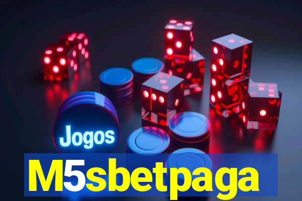 M5sbetpaga