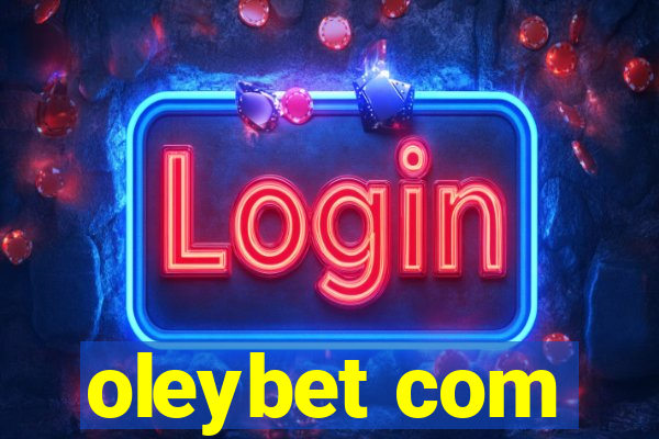 oleybet com