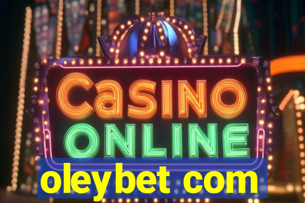 oleybet com