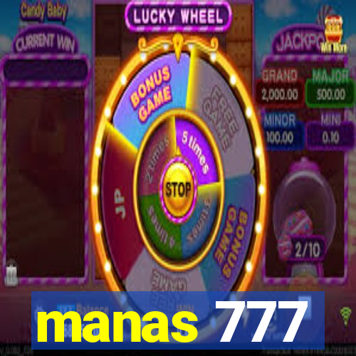 manas 777