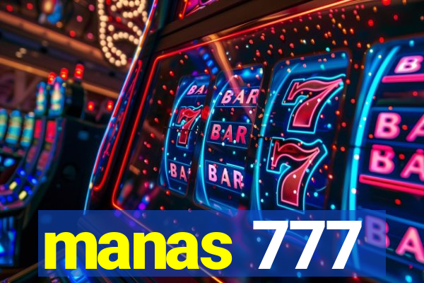 manas 777
