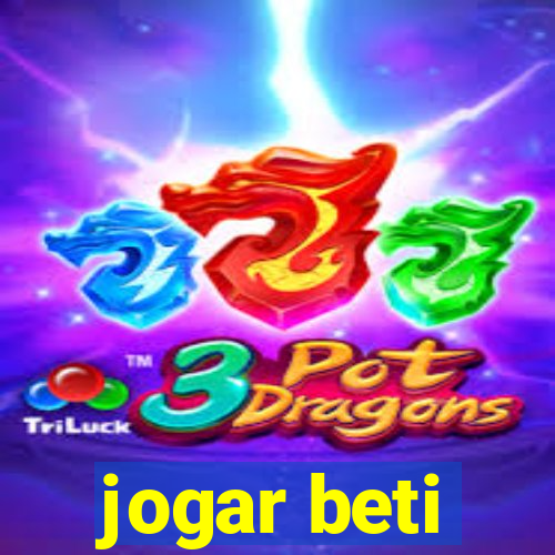 jogar beti