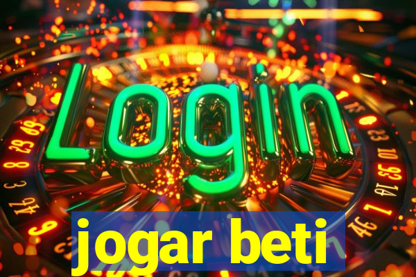 jogar beti