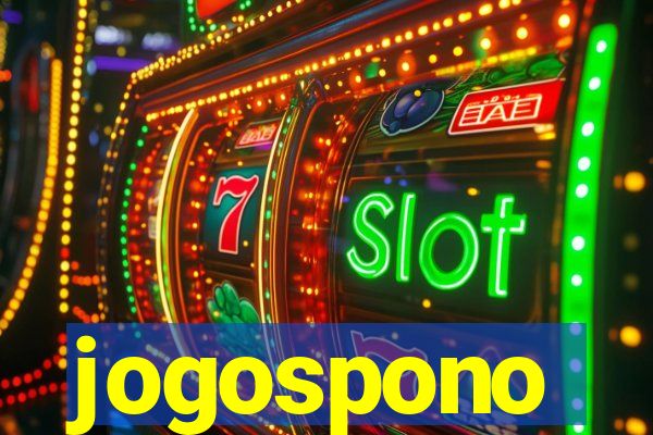 jogospono