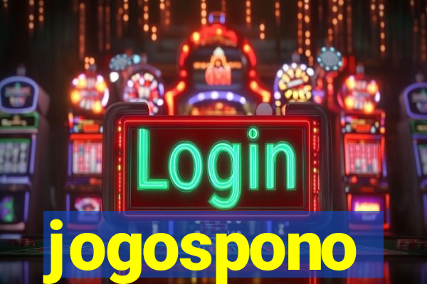 jogospono