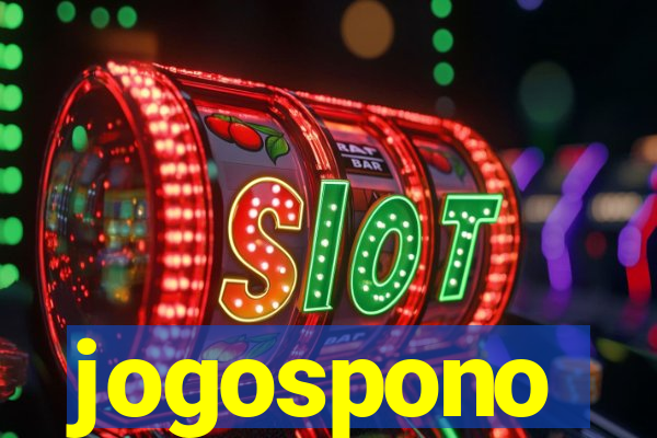 jogospono