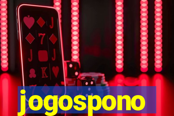 jogospono