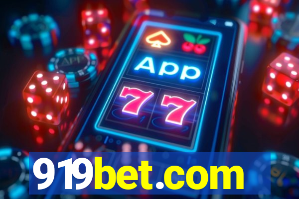 919bet.com