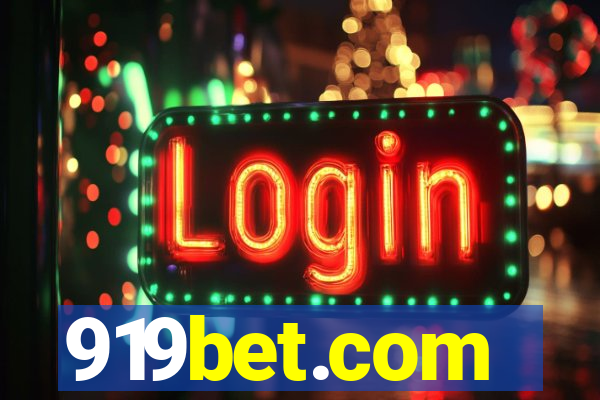 919bet.com