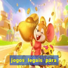 jogos legais para ganhar dinheiro