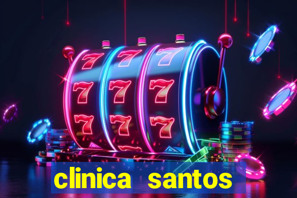 clinica santos dumont uberaba