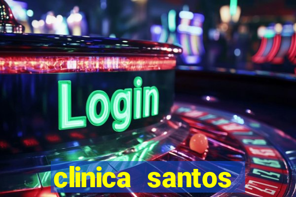 clinica santos dumont uberaba