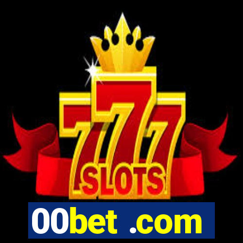 00bet .com