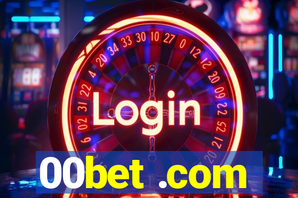 00bet .com