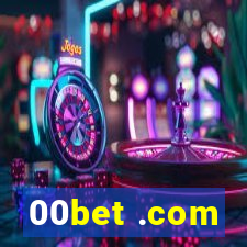 00bet .com