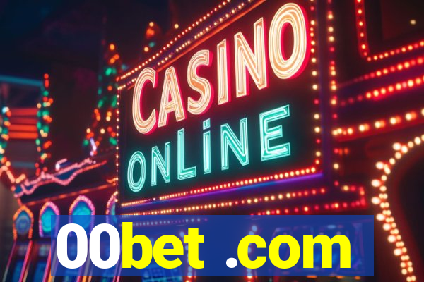 00bet .com