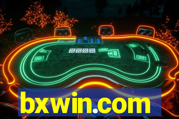 bxwin.com
