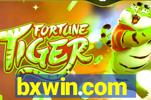 bxwin.com
