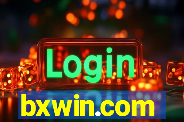 bxwin.com