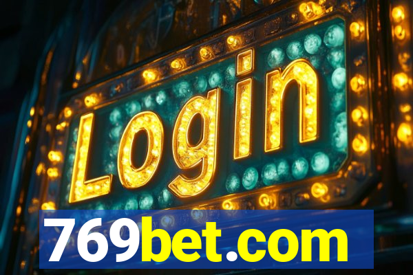 769bet.com