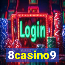 8casino9