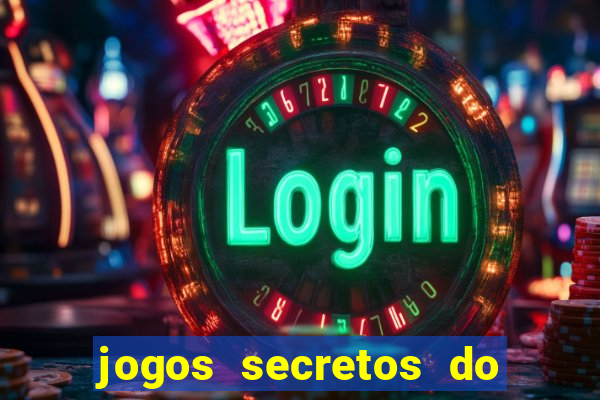 jogos secretos do friv 2018
