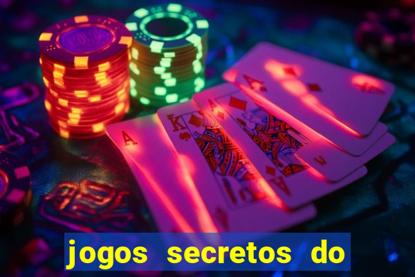 jogos secretos do friv 2018