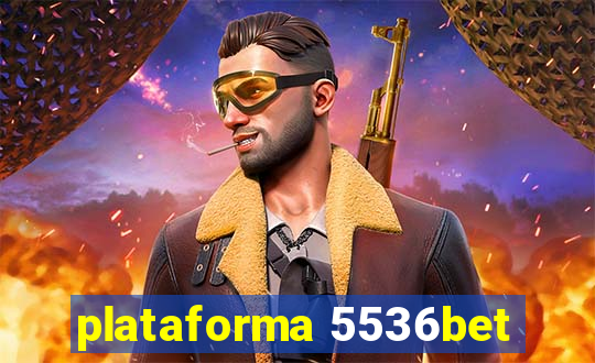 plataforma 5536bet