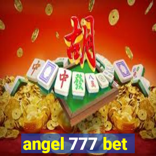 angel 777 bet