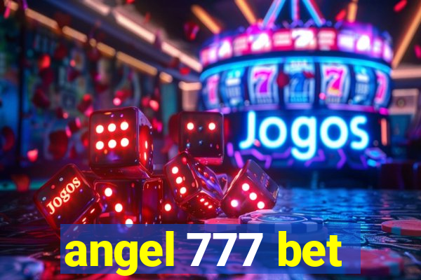 angel 777 bet