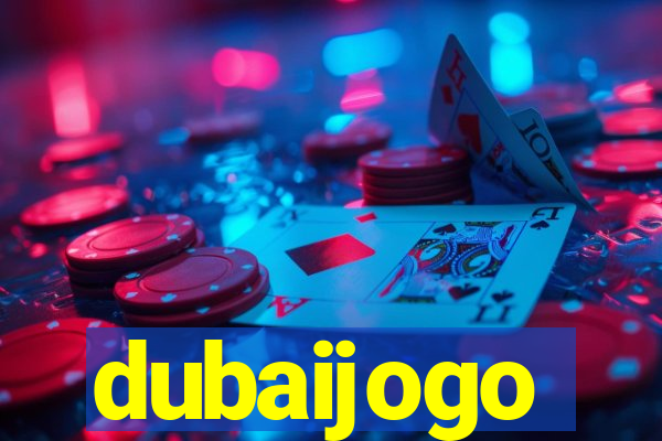 dubaijogo