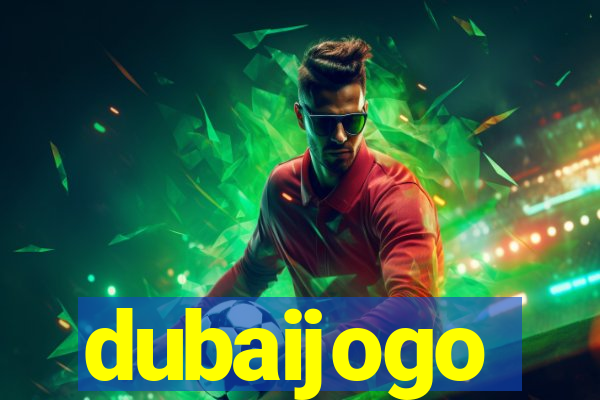dubaijogo