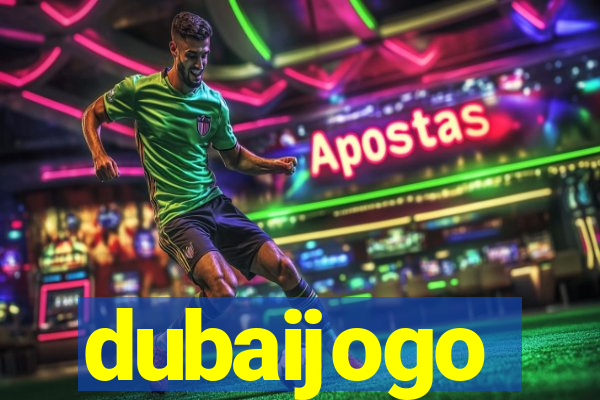 dubaijogo