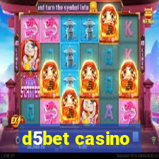 d5bet casino