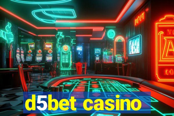 d5bet casino