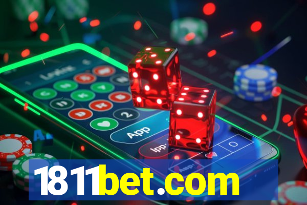 1811bet.com