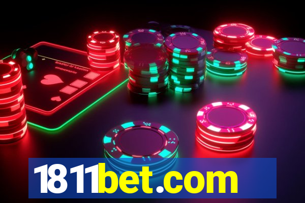 1811bet.com