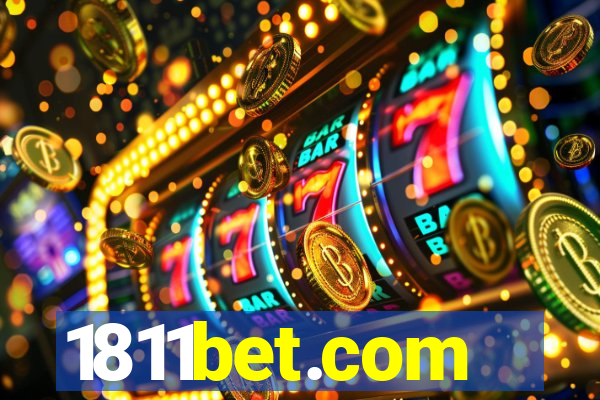 1811bet.com
