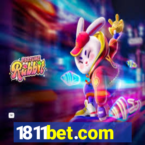 1811bet.com